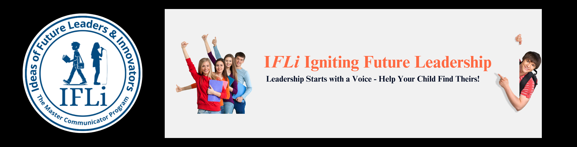IFLiWebsite